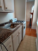 2 Ware St, Unit 109 in Cambridge, MA - Building Photo - Building Photo