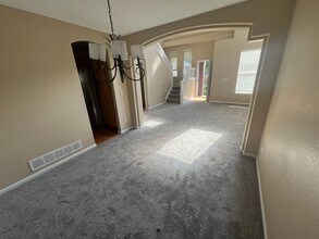 5389 S Harlan Way in Littleton, CO - Building Photo - Building Photo