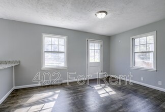 3906 N 54th St in Omaha, NE - Foto de edificio - Building Photo