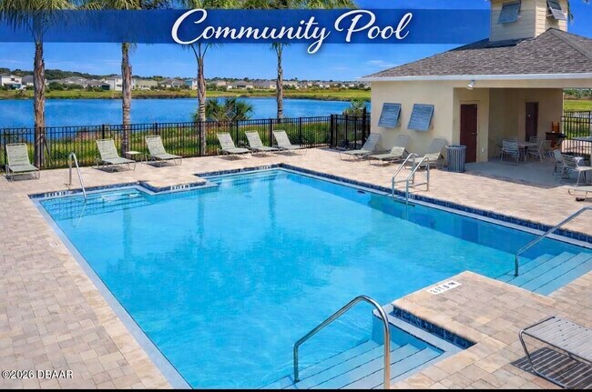 0 Golden Trout Ln in Edgewater, FL - Building Photo - Building Photo