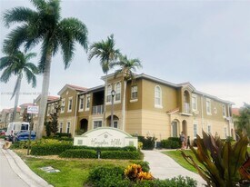 9125 Whistable Walk in Tamarac, FL - Building Photo