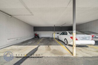 Linda Apartments in Torrance, CA - Foto de edificio - Building Photo