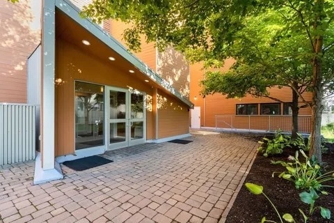 24 Bay State Rd, Unit #11 in Cambridge, MA - Building Photo - Building Photo