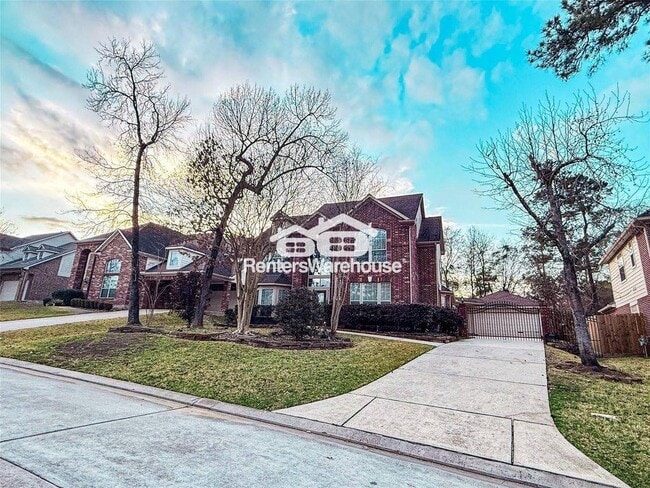 property at 79 W Shale Creek Cir