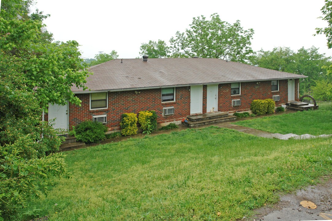 3308 Nevada Ave in Nashville, TN - Building Photo