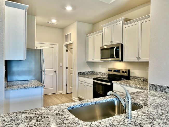 1428 Nia Rd in Charlotte, NC - Building Photo - Building Photo