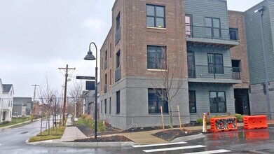 1020 Lusso Ave in Columbus, OH - Building Photo - Building Photo