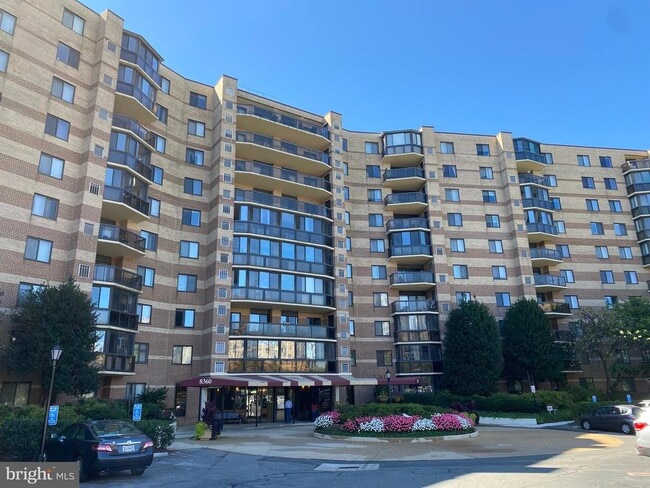property at 8360 Greensboro Dr