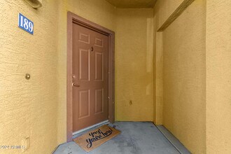 1702 E Bell Rd in Phoenix, AZ - Building Photo - Building Photo