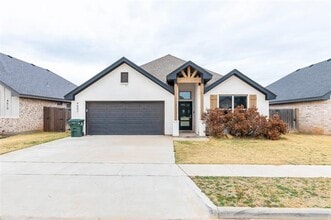 4602 Ebbets Dr in Abilene, TX - Building Photo - Building Photo