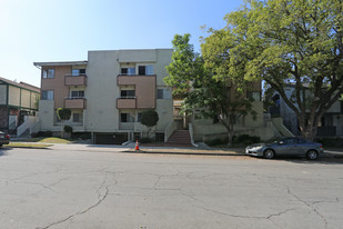 456 Myrtle St in Glendale, CA - Building Photo - Building Photo