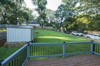 1331 Memorial Dr SE in Atlanta, GA - Foto de edificio - Building Photo