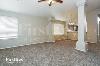 1516 Ascension in North Las Vegas, NV - Building Photo - Building Photo