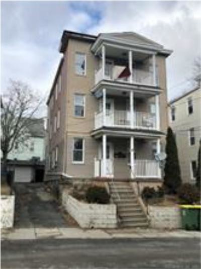 41 Putnam St in Waterbury, CT - Building Photo - Building Photo