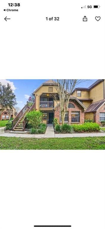 property at 420 Forestway Cir