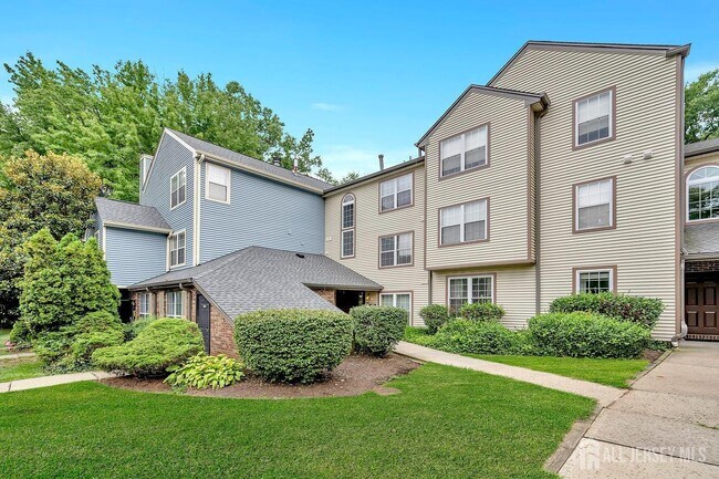 property at 3292 Cypress Ct