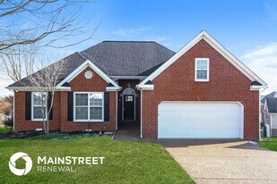 2651 Hansford Dr in Thompson's Station, TN - Building Photo