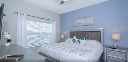 4833 Lullaby Ln in Kissimmee, FL - Building Photo - Building Photo