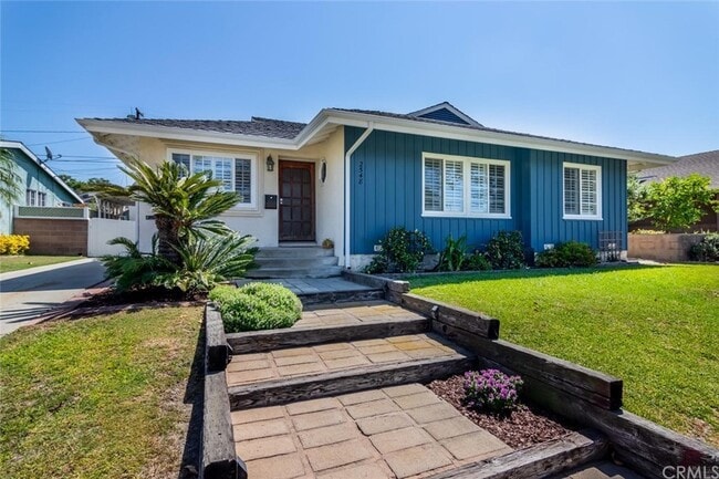 property at 2548 Knoxville Ave