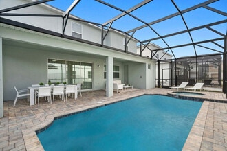 9125 Coastal Reef Wy in Kissimmee, FL - Building Photo - Building Photo