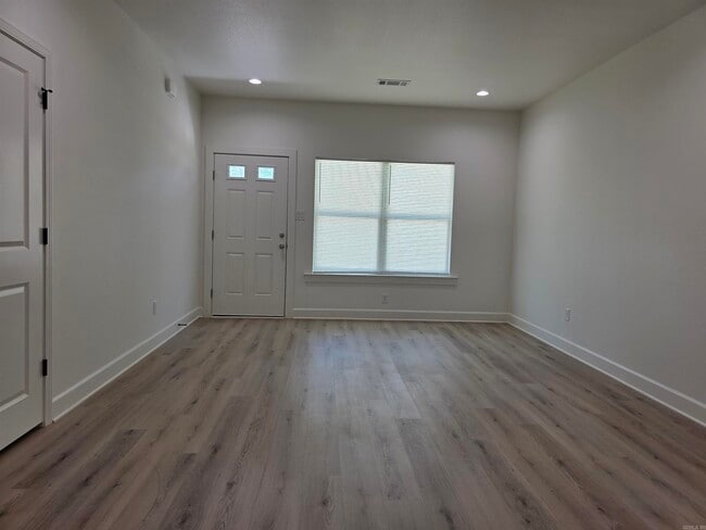 2315 Nichols Rd in Little Rock, AR - Building Photo - Building Photo