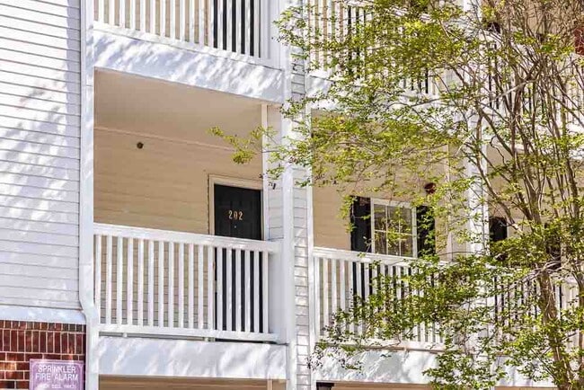 property at 1801 Trailwood Heights Ln
