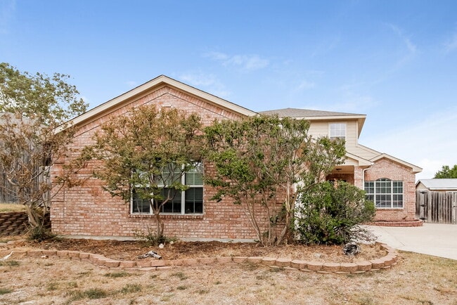 property at 2405 Creekwood
