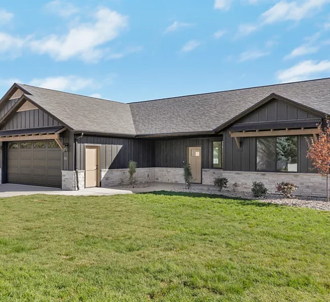 property at 551 S Teton Ave