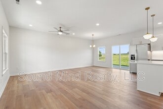204 Landmark Dr in Angier, NC - Building Photo - Building Photo