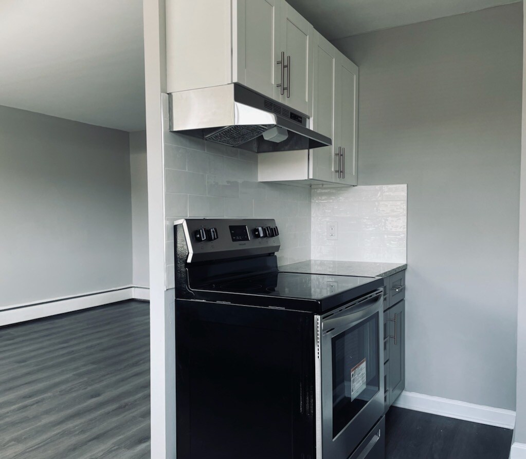 The Revere Apartments Philadelphia, PA Apartments