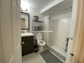 168 Northampton St, Unit 2 in Boston, MA - Foto de edificio - Building Photo