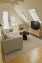 8 Durham St, Unit 3 in Somerville, MA - Building Photo - Building Photo