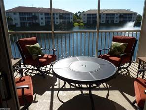 7814 Great Heron Way-Unit -203 in Naples, FL - Building Photo
