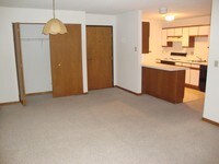 East Manor Apartments