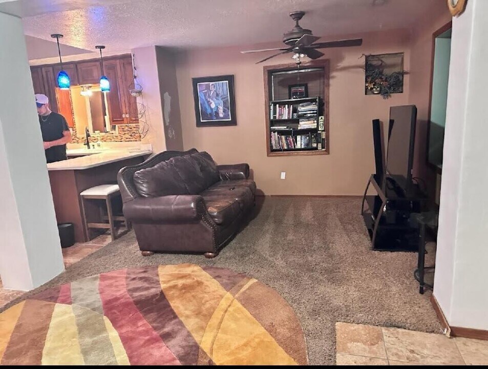 919 22nd St NW in Albuquerque, NM - Building Photo