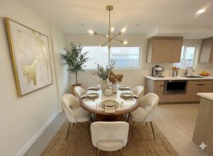 1302 Amethyst St, Unit B in Redondo Beach, CA - Foto de edificio - Building Photo