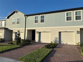 16414 Bird of Paradise Ave in Clermont, FL - Building Photo