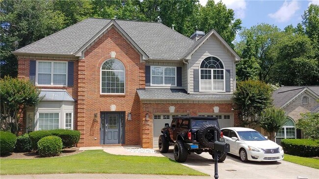 property at 1515 Elgaen Pl Dr