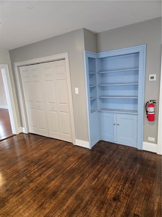 207 6th St in Watkins Glen, NY - Building Photo