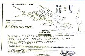 Mobile Home Park Apartments