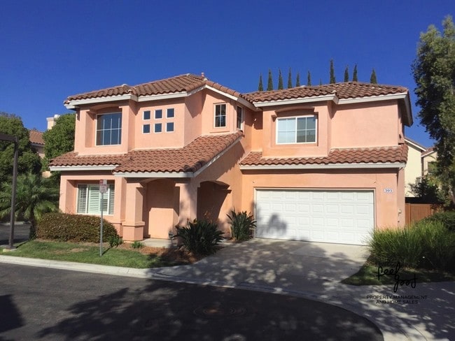 property at 305 Diamante Way