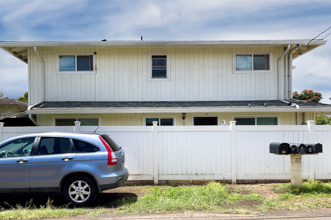 37 Cypress Ave in Wahiawa, HI - Building Photo - Building Photo