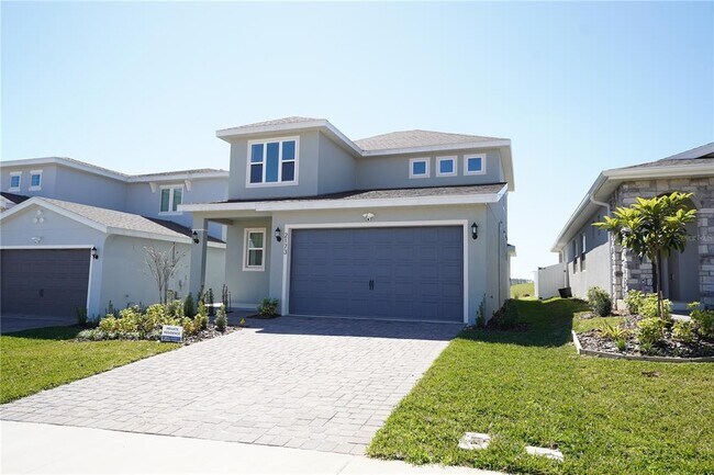 2173 Sunshine Peak Dr in Minneola, FL - Building Photo - Building Photo