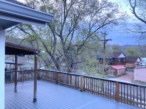 2509 Wheeler Ave in Colorado Springs, CO - Building Photo - Building Photo