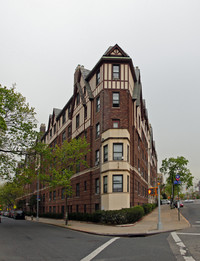 3224 Grand Concourse in Bronx, NY - Building Photo - Building Photo