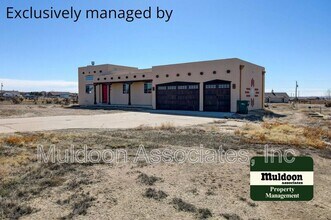 1470 E Purcell Blvd in Pueblo West, CO - Building Photo - Building Photo