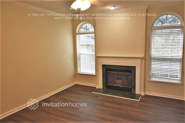 6704 Allness Glen Ln in Charlotte, NC - Building Photo - Building Photo