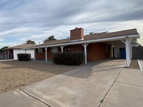 4251 W Keim Dr in Phoenix, AZ - Building Photo - Building Photo