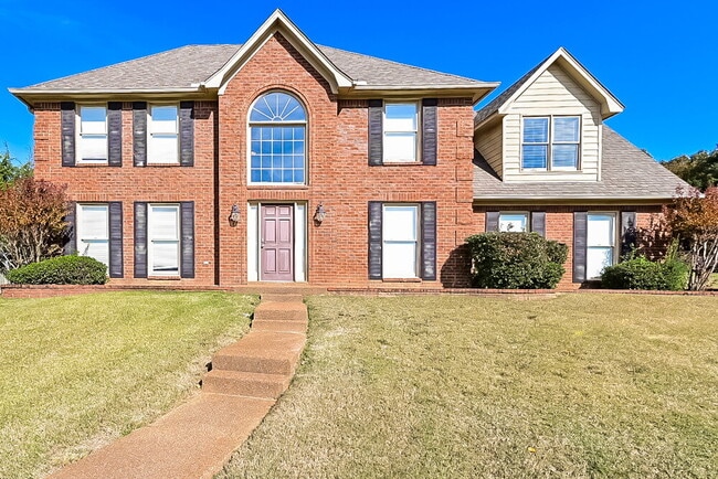 property at 10338 Ivy Laurel Cove