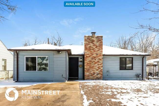 property at 1140 Jamaica St